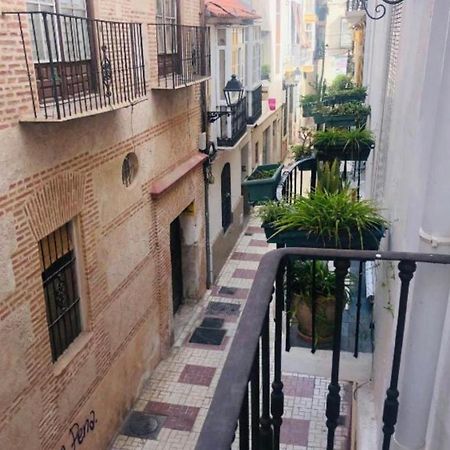 Indigo Apartment Málaga Extérieur photo
