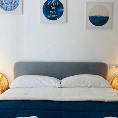 Indigo Apartment Málaga Extérieur photo