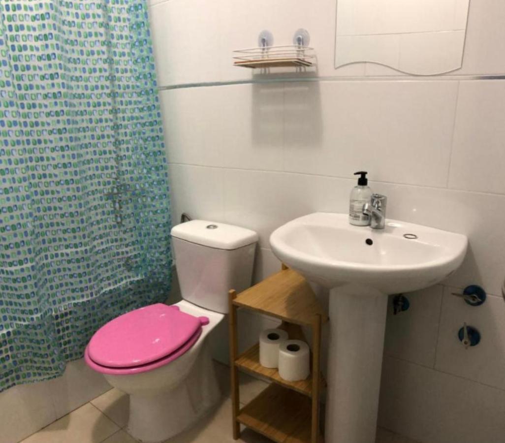 Indigo Apartment Málaga Extérieur photo